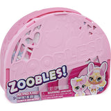 Zoobles Dance Studio Multipack Playset - McGreevy's Toys Direct