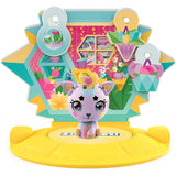 Zoobles Kosmic Kitty Transforming Collectible Figure and Happitat Accessory - McGreevy's Toys Direct